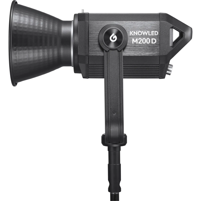 Осветитель светодиодный Godox Knowled M200D студийный