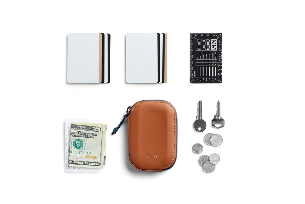 Картхолдер Bellroy All–Conditions Card Pocket