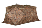 Палатка Higashi Double Camo Pyramid Pro