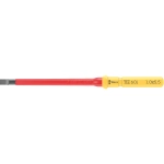 Сменная отвёртка под шлиц Kraftform Kompakt VDE 60 i WERA 05006503001