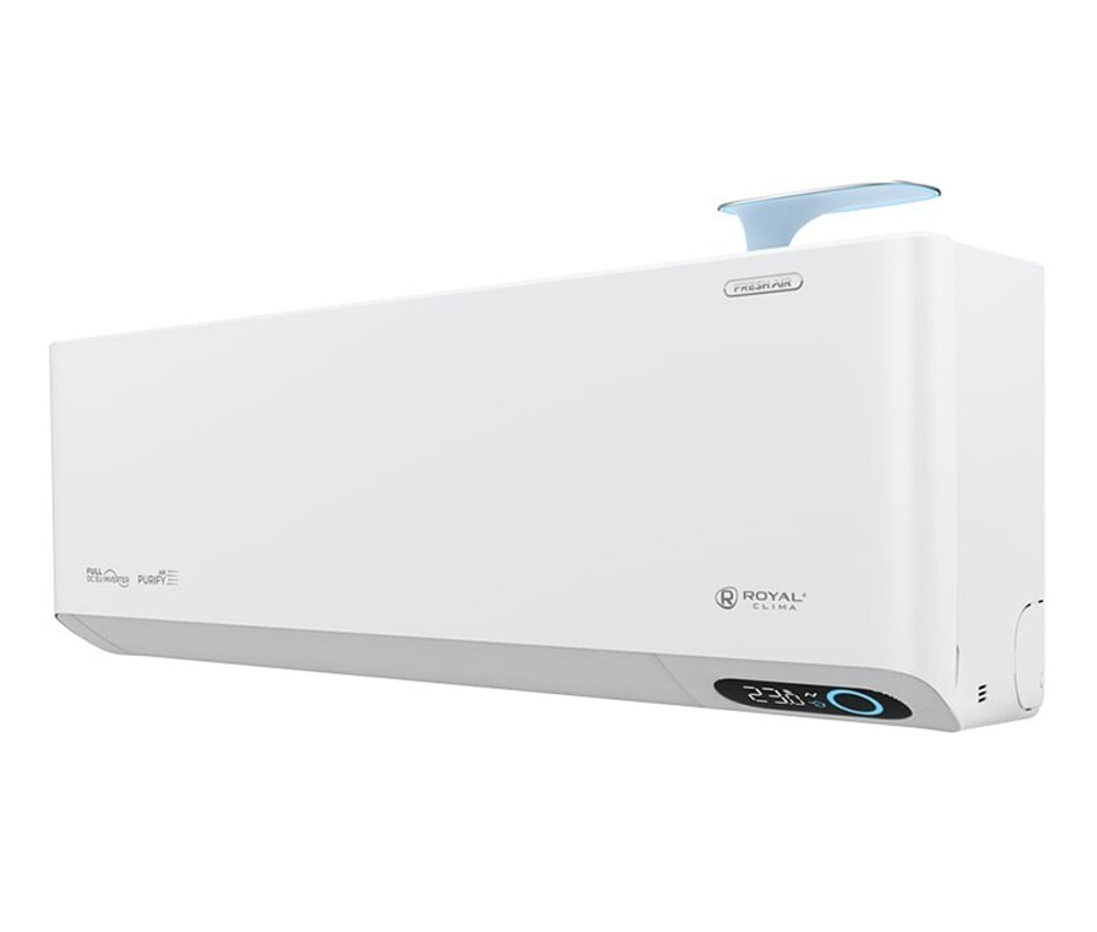 Royal Clima RCI-RFS35HN