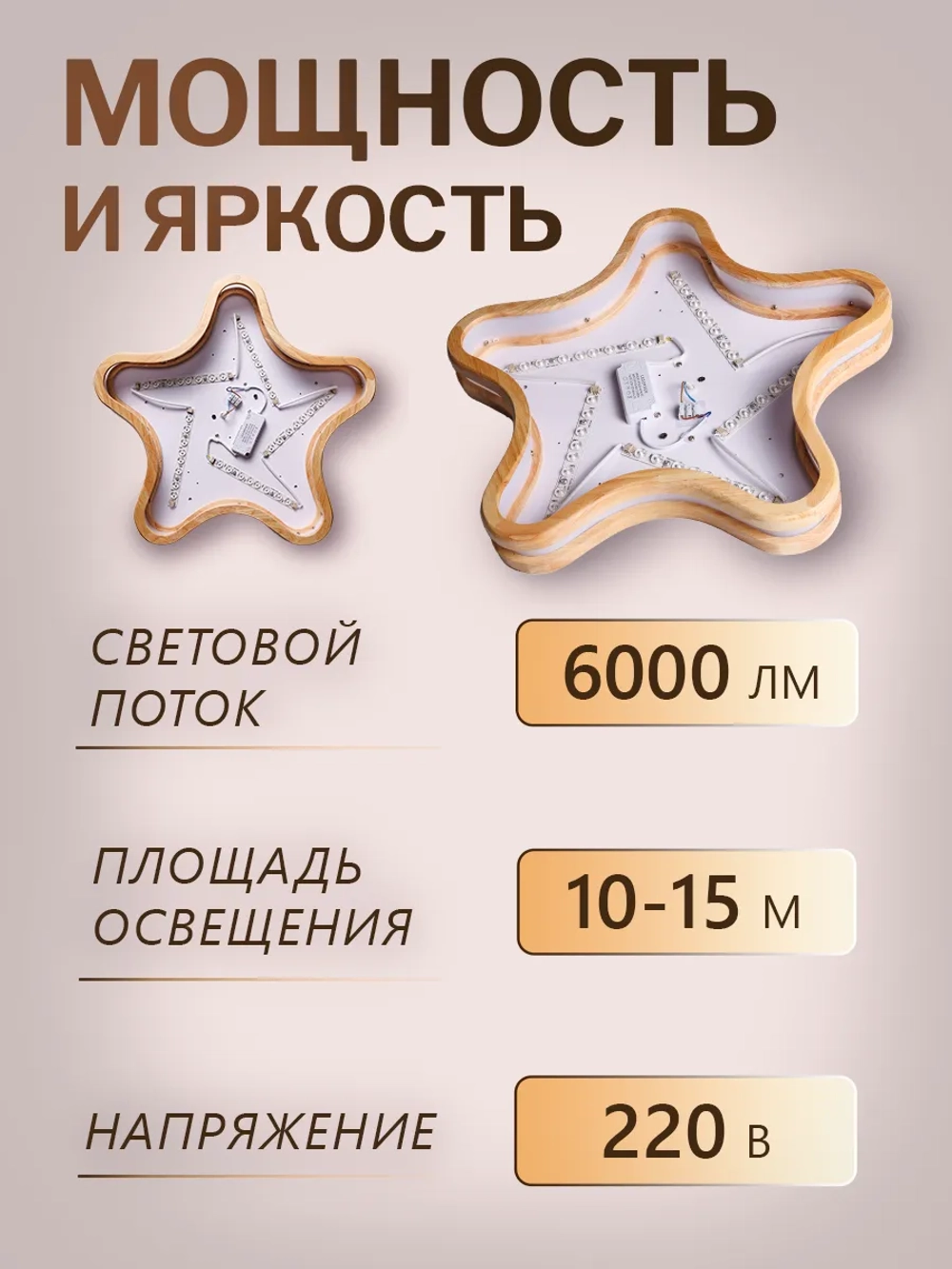 Люстра Wrobehouse HY