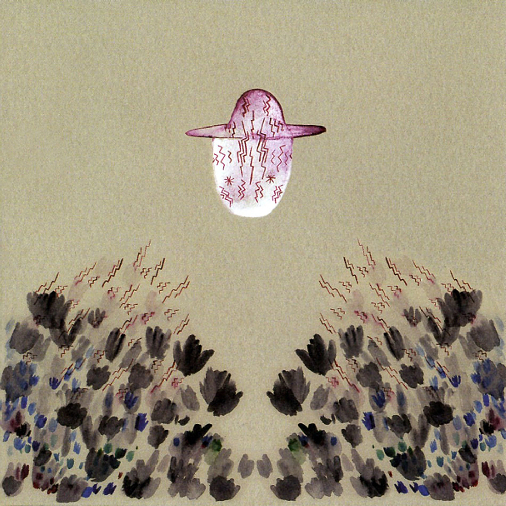Devendra Banhart / Cripple Crow + Smokey Rolls Down Thunder Canyon (RU)(2CD)