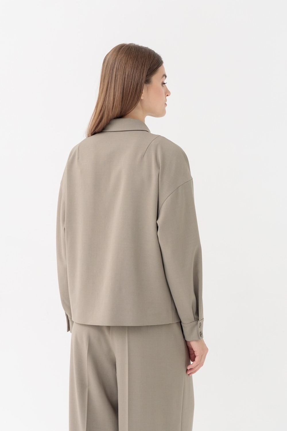 Жакет Даяно NOME Atelier