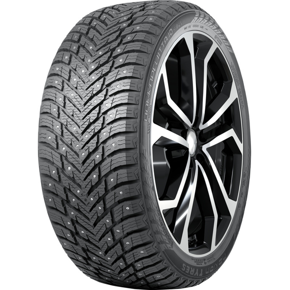 Nokian Tyres 215/65R17 103T XL Hakkapeliitta 10p SUV TL (шип.)