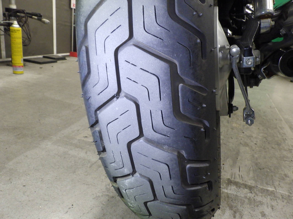 Honda VT750S 2010