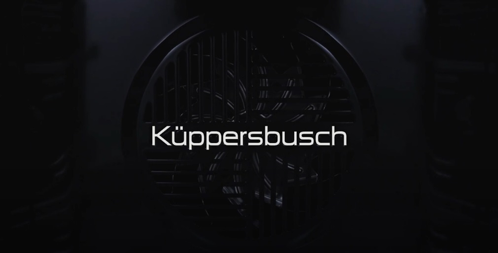 Духовой шкаф Kuppersbusch B 6550.0 S5 Black Velvet