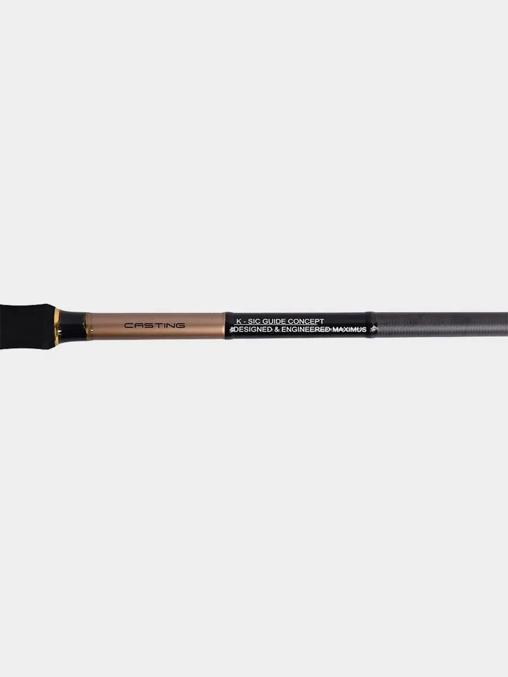 Удилище кастинговое Maximus ZIRCON-X C 22ML 2,2m 5-21g