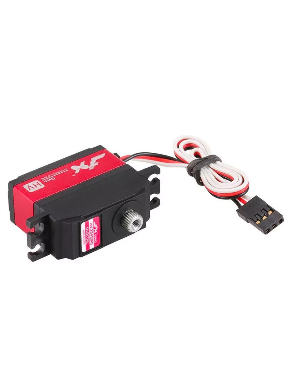 Сервомашинка цифровая JX Servo PDI-HV2545MG