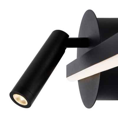 Настенный светильник (бра) FR6063WL-L12B Mystery 7Вт LED, FR6063WL-L12B. TM Maytoni