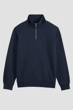 Толстовка мужская LEVI'S ORIGINAL HM 1/4 ZIP