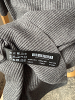 Кашемировый джемпер Massimo Dutti, S/M