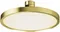 Трековый светильник Plato TR153-1-10W3K-BS Maytoni
