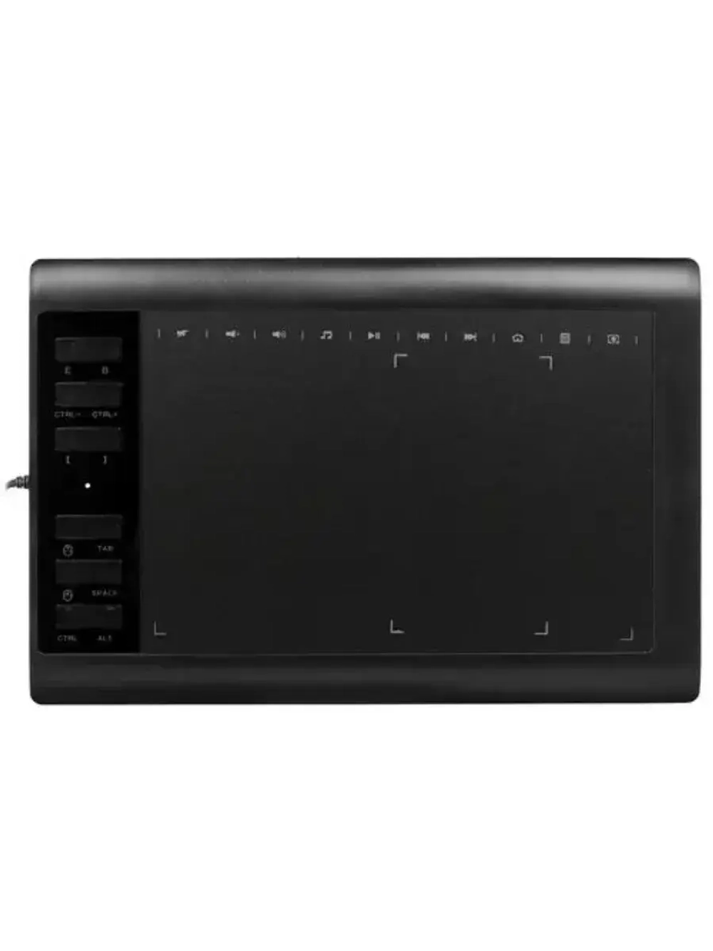 Графический планшет Leggero M GT-M101 BLACK