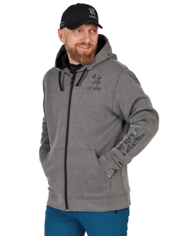 Худи Norfin STREET 02 р.M