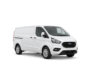 Ford Transit Custom/Tourneo Custom