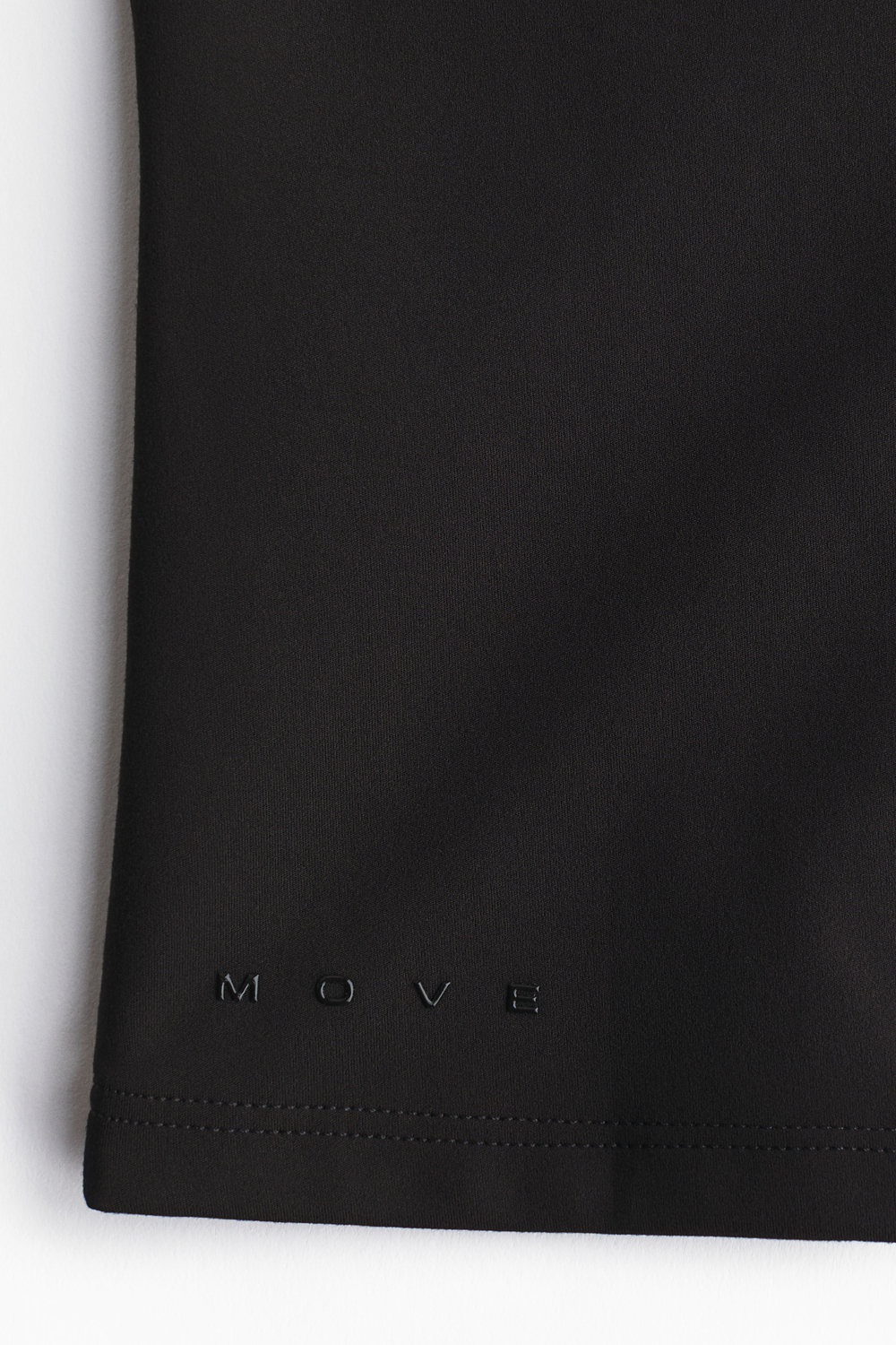 Спортивная футболка SoftMove™ - H&M