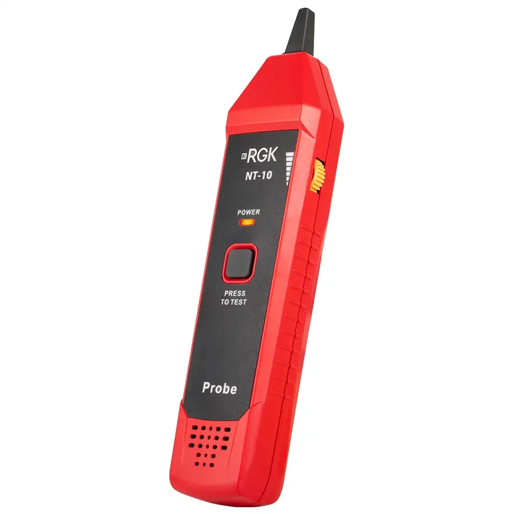 Кабельный тестер NT-10 RGK 776264