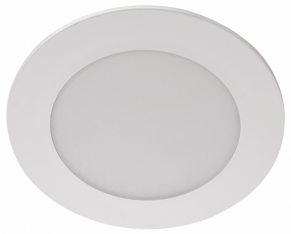 Встраиваемый светильник Lightstar ZoccoIP65 223160IP65CCT