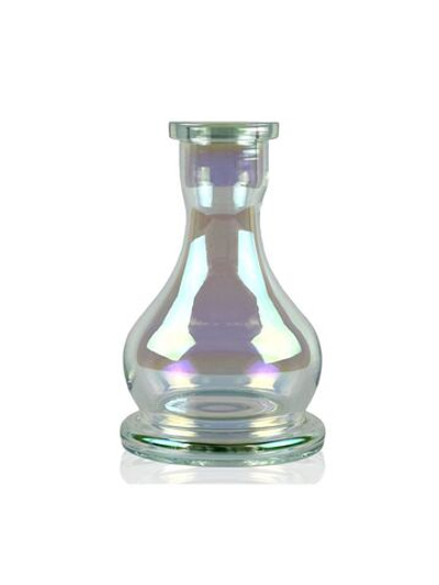 Колба для кальяна hookawell MiniD "PearL" (Перламутровая)