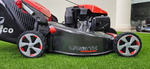 Газонокосилка Efco LR 53 TK Comfort Plus