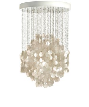replica Verner Panton Fun 4 DM chandelier