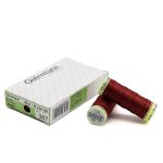 Нитки отделочные Gutermann Top Stitch 30 (30 метров), 5 кат. | 367 т.красный