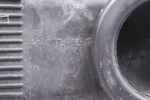 Патрубок заливной C00030383 стиральной машины Ariston, Indesit