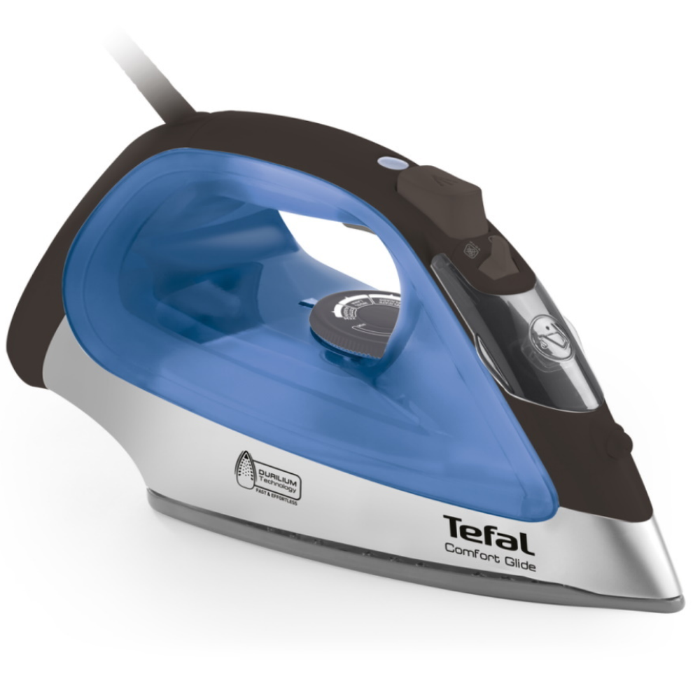 Утюг Tefal Comfort Glide FV2684E0