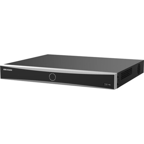 IP-видеорегистратор 8-канальный DS-7608NXI-K2(E)