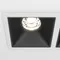 Точечный светильник Alfa LED DL043-02-10W4K-SQ-WB Maytoni