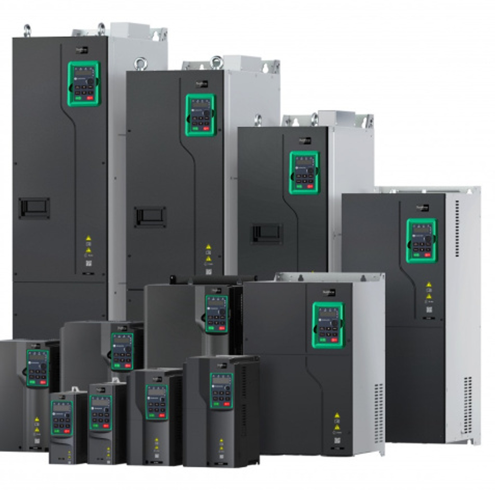 Преобразователь частоты Systeme Electric STV600D75N4L1