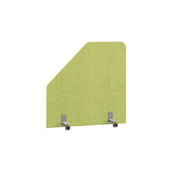 Акустическая перегородка на фетровых опорах RA.S.F-120/120  1200х28х1200 RAND Acoustic