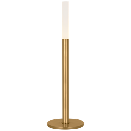 Настольная лампа Visual Comfort Rousseau 20" Table Lamp (Open Box)