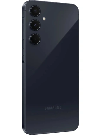 Смартфон Samsung Galaxy A55, 8/256GB, Navy