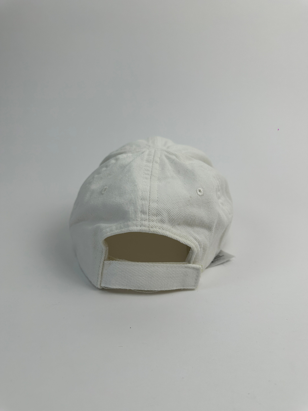 Бейсболка Balenciaga