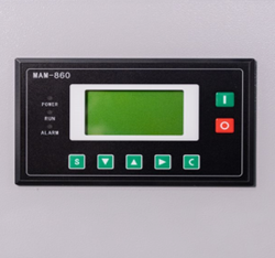 Винтовой компрессор IC 60/10 B