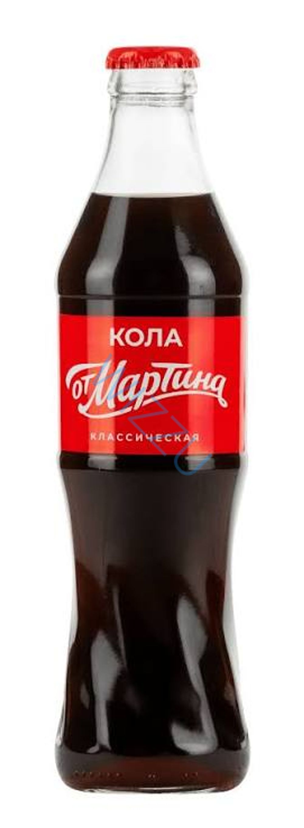 Напиток газированный Мартин Оригинальный 0.33л