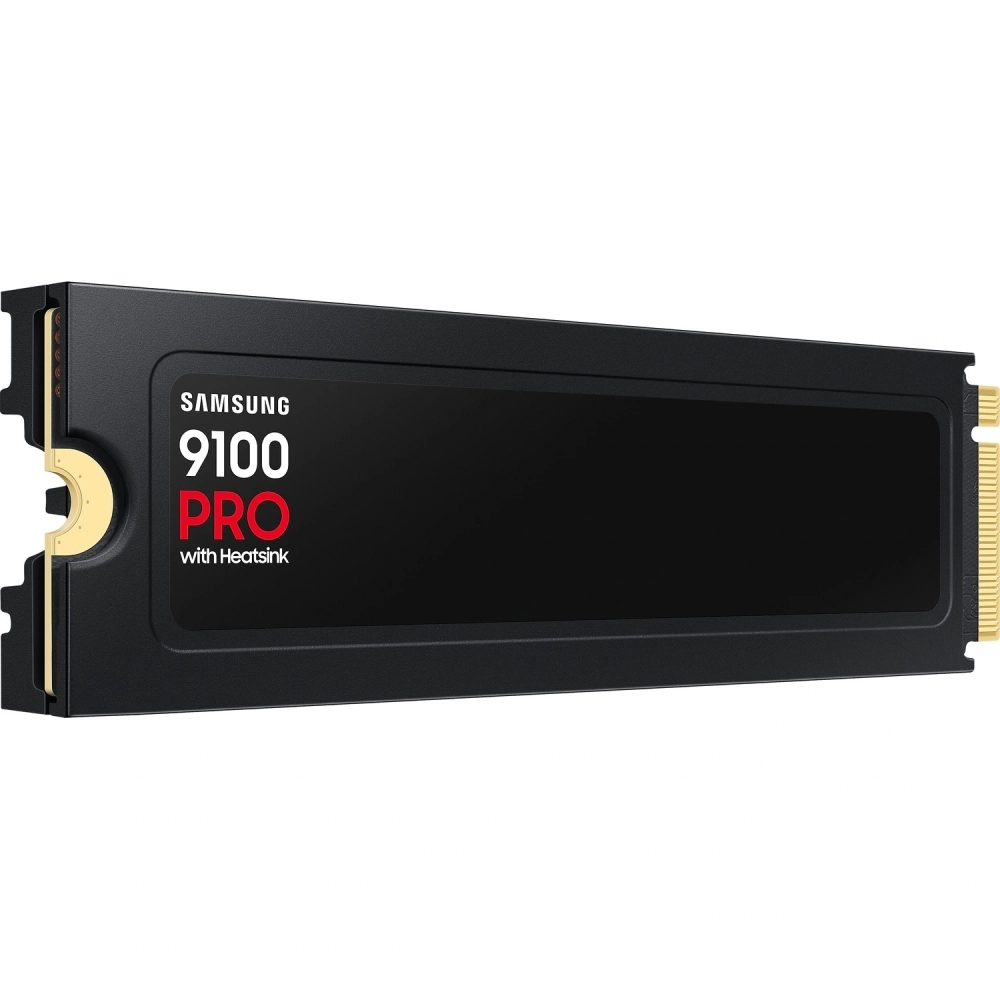 Накопитель SSD Samsung 2TB 9100 Pro (MZ-VAP2T0CW)