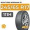 Ikon Tyres Nordman S2 SUV 245/65 R17 111H XL