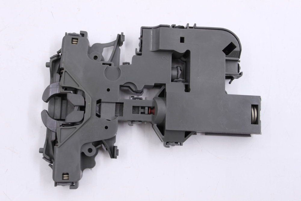 Замок дверцы 4055392551 посудомоечной машины Electrolux