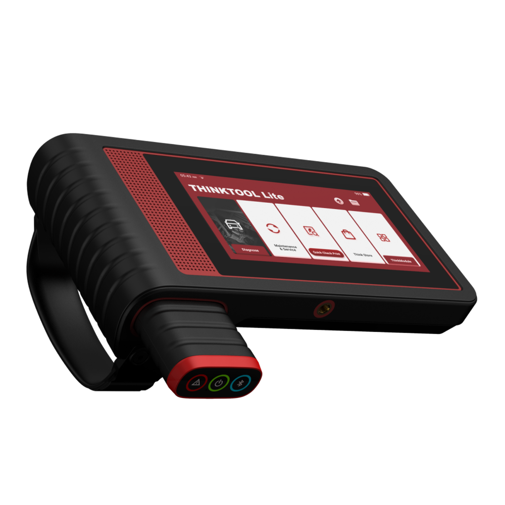 THINKTOOL Lite — диагностический сканер