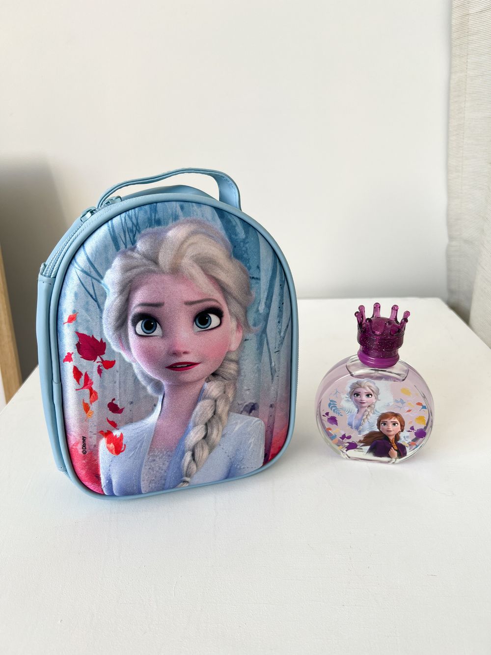 Рюкзак Frozen