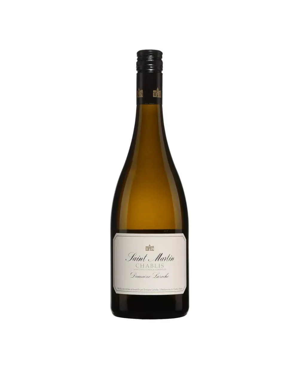 Domaine Laroche, Chablis AOC 0.75 л.