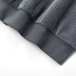 Свитшот велюровый Ymkashix Puff Zip F-1522 pp.L