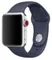 Ремешок Gurdini Спортивный для Apple Watch 38 / 40 mm Синий