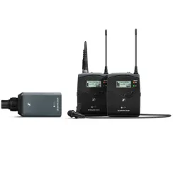 Sennheiser EW 100 ENG G4-A