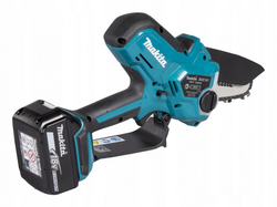 Аккумуляторная цепная пила Makita DUC101Z