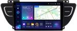Магнитола для Geely Atlas 2018-2021 - Teyes CC3-2K QLed Android 10, Быстрая, SIM-слот, CarPlay