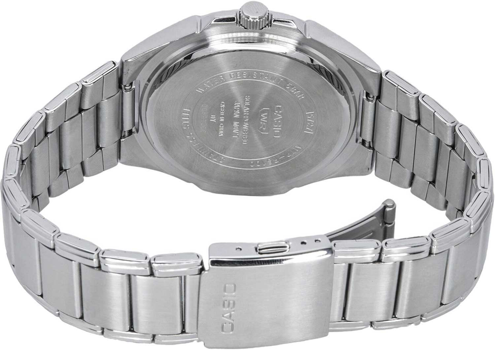 Часы Casio MTP-RS100D-3A